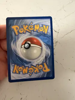 Pokemon TCG Carbink IR 242/217 Ascended Heroes Pack Fresh Mint/NM - Image 2