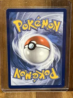 Pokemon TCG Carbink Ascended Heroes 242/217 Near Mint Pack Fresh - Image 2
