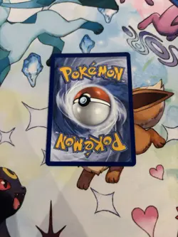 Pokemon TCG Carbink 242/217 Ascended Heroes Illustration Rare Mint - Image 2