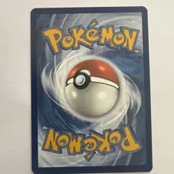 Pokemon TCG Carbink Illustration Rare Ascended Heroes 242/217 Near Mint - Image 2