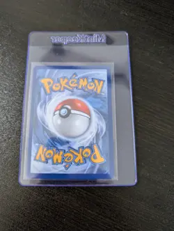 Pokemon TCG Mega Evolution Ascended Heroes Carbink Ultra Rare 242 /217 NM - Image 2