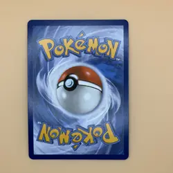 Eevee Masterball Reverse Holo 074/131 - Prismatic Evolutions - Pokemon TCG Card - Image 2