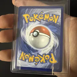 Eevee Masterball Reverse Holo - 074/131 - Prismatic Evolutions - Pokemon Card - Image 4