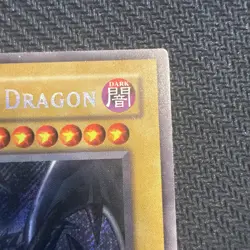 Yu-Gi-Oh! TCG Red-Eyes B. Dragon BPT-005 Secret Rare Limited Edition - Image 3