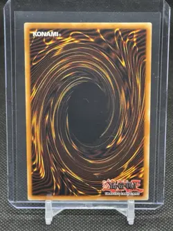 2020 Konami Yu Gi Oh! 1st edition Fallen of the White Dragon BPRO-EN024 - Image 2