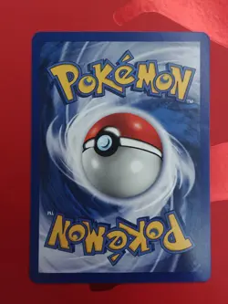 Pokemon Ampharos Holo 1st Edition Neo Genesis 1/111 Card TCG - Image 2