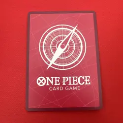 One Piece Card Game - Buggy - OP16-041 - Alt Art Leader - English - Image 2