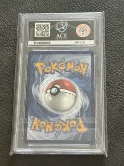 ACE 10 - Mamoswine ex - 174/159 - Journey Together - Pokemon - Image 2