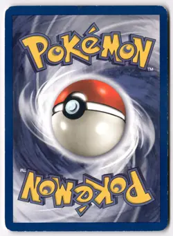 Pokemon Card - Dark Gyarados 25/82 Unlimited Rare - Team Rocket - LP - Image 2