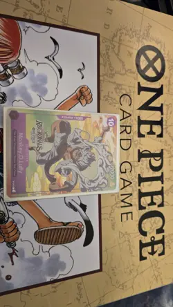 Monkey.D.Luffy P-041 Offline Regional 2024 Vol 2 One Piece TCG Card - Image 1