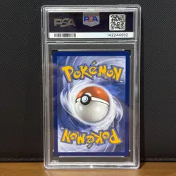 Pokemon Phantasmal Flames- Mega Sharpedo EX 113/094 Ultra Rare - PSA 10 GEM MINT - Image 2