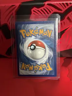 Pokemon TCG Professor's Research 024/025 Celebrations Ultra Rare Holo Near Mint - Image 2