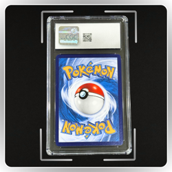 Pokemon Mew Ex 191/151 SAR CGC 10 Gem Mint 2025 151c Surprise Collect - Image 2