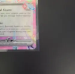 Pokemon TCG Sylveon ex 086/191 Surging Sparks Double Rare Holo EN - Image 4