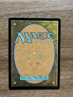 The Water Crystal - MTG FIN 0085 - Image 2
