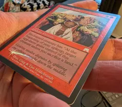 Custody Battle *Foil* - NM - Onslaught - MTG - Image 3