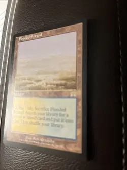 1x Flooded Strand LP Onslaught (English) - Image 2