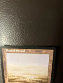 1x Flooded Strand LP Onslaught (English) - Image 4