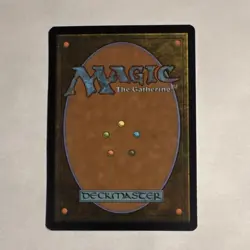 Magic: The Gathering The Unbeatable Squirrel Girl 0193 Rare Green 4/4 - Image 3