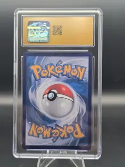 2025 Pokemon Chinese Collect 151 Pikachu #170/151 CGC Pristine - Image 2