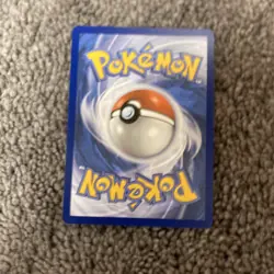 Pokemon Cutiefly 172/162 SV05 Temporal Forces Rare Holo Basic 30 HP Card English - Image 2