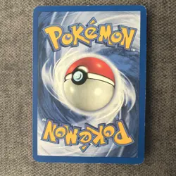 Pokemon TCG Dark Jolteon 38/82 Team Rocket Uncommom - Image 2