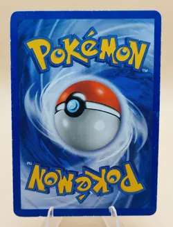 Dark Blastoise Holo Rare Team Rocket 3/82 Pokemon Card - WOTC 1999 - Image 2