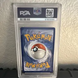 Pokemon Rhyperior V Darkness Ablaze Full Art Holo Ultra Rare PSA 10 181/189 - Image 2