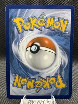 Pokemon TCG M Mewtwo EX Full Art Holo Ultra Rare Card PSA 7 160/162 Breakthrough - Image 2