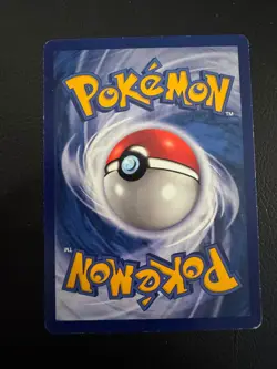 Gastly Base Set Shadowless 1st Edition 50/102 Vintage Pokemon Card - Image 2