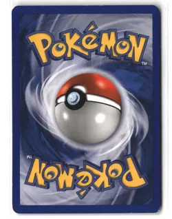 Cradily #3/100 Holo EX Sandstorm 2003 LP - Image 2
