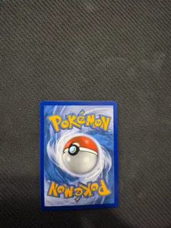 PIKACHU & ZEKROM GX SM168 SM HOLO PROMO PERFECT CONDITION CARD - Image 3