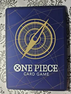 One Piece CCG TCG EB02-020 R "We Are !" Anime 25th Collection - Image 3