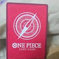 OP16-080 “Marshall.D. Teach” Alternate Art Leader (Alt Art Leader) One Piece - Image 3