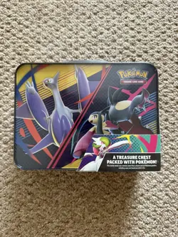 Pokemon TCG: Collector's Chest Fall 2025 SEALED - Image 2