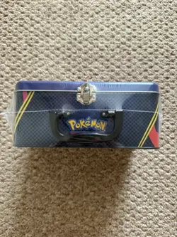 Pokemon TCG: Collector's Chest Fall 2025 SEALED - Image 3