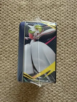 Pokemon TCG: Collector's Chest Fall 2025 SEALED - Image 5