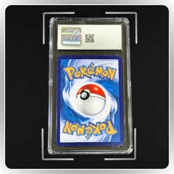 Pokemon Gengar 03 07/07 Gem Vol. 3 CGC 10 Gem Mint 2025 CBB3C - Image 2