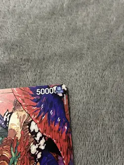 One piece TCG - St. Marcus Mars (Alternate Art) - (OP13-091) English - Image 4