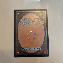 *FOIL* Nissa, Resurgent Animist - March of the Machine: The Aftermath - MTG - NM - Image 2