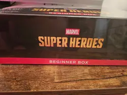 MTG Marvel Super Heroes Beginner Box - Image 3