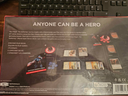 MTG Marvel Super Heroes Beginner Box - Image 4