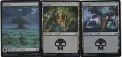 SHEOLDRED THE APOALYPSE MTG DOMINARIA UNITED #435, 369 & 107! + BONUSES! - Image 3