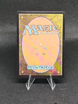 Loki, Lord of Misrule #628 (NM) (Foil) (M) (MSC) Magic MTG - Image 2