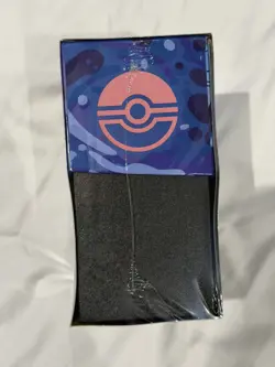 Pokemon TCG: Chaos Rising Elite Trainer Box Brand New Sealed - Image 3