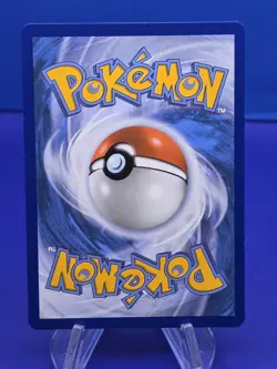 Hop's Pincurchin ex 068/217 Double Rare Ascended Heroes Pokemon Holo Near Mint - Image 2