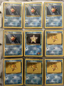 Base Set Pokemon Card (1) Guaranteed Vintage Authentic WOTC 1999 Gen 1 and Gen 2 - Image 1