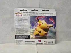 Pokemon TCG: Sword & Shield-Vivid Voltage Three-Booster Blister, Sobble 820650807534 - Image 2