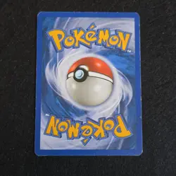 Murkrow 79/144 Skyridge Common Regular Basic 50 HP 2003 Pokemon TCG - Image 2