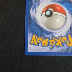 Murkrow 79/144 Skyridge Common Regular Basic 50 HP 2003 Pokemon TCG - Image 5